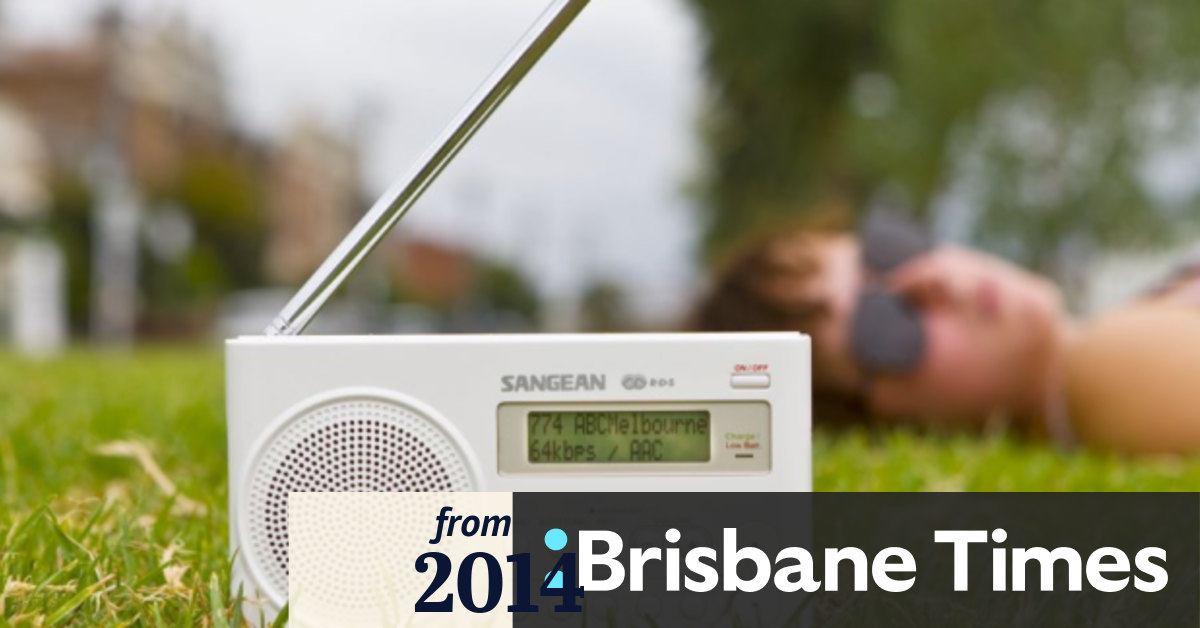 Brisbane radio ratings 97.3FM on top, 4BC drop
